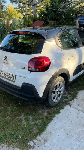 Citroen C3, снимка 7