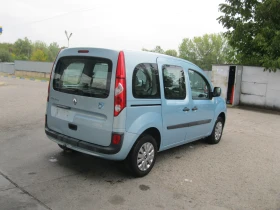 Renault Kangoo Happy Family, снимка 5