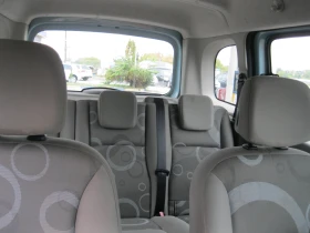 Renault Kangoo Happy Family, снимка 7