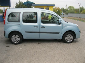 Renault Kangoo Happy Family, снимка 6