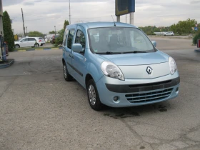 Renault Kangoo Happy Family 1