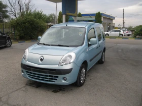 Renault Kangoo Happy Family, снимка 2