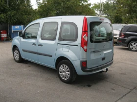 Renault Kangoo Happy Family, снимка 4