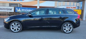 Volvo V60 2.0i //T5//SUMMUM//AVTOMAT// | Mobile.bg � ����� ������ 7