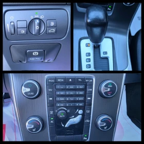 Volvo V60 2.0i //T5//SUMMUM//AVTOMAT// | Mobile.bg � ����� ������ 14