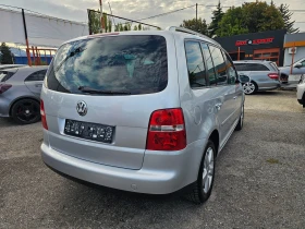 VW Touran 1, 9TDI  AUTOMAT, снимка 6