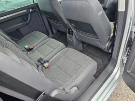 VW Touran 1, 9TDI  AUTOMAT, снимка 9