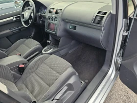 VW Touran 1, 9TDI  AUTOMAT, снимка 10