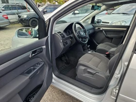 VW Touran 1, 9TDI  AUTOMAT, снимка 11