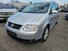 VW Touran 1, 9TDI  AUTOMAT, снимка 2