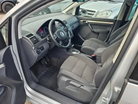 VW Touran 1, 9TDI  AUTOMAT, снимка 12