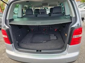 VW Touran 1, 9TDI  AUTOMAT, снимка 7