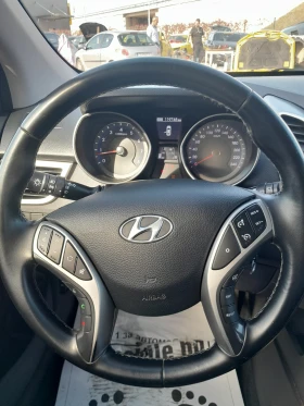 Hyundai I30 1.6 DOHC-120к.с., снимка 7