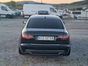 Audi A6 C6, снимка 5