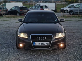 Audi A6 C6, снимка 8