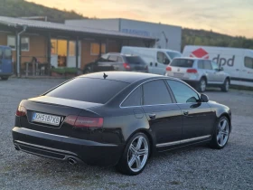 Audi A6 C6, снимка 4