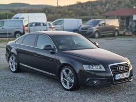 Audi A6 C6, снимка 2