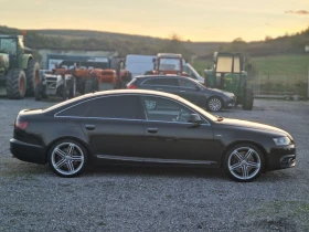 Audi A6 C6, снимка 3