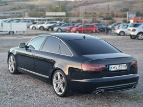 Audi A6 C6, снимка 6