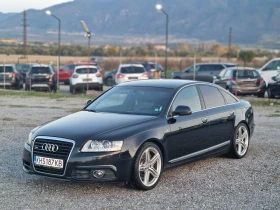 Audi A6 C6, снимка 1