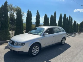 Audi A4 1.9 TDI 131, снимка 2