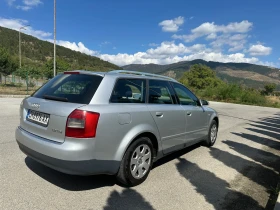 Audi A4 1.9 TDI 131, снимка 3