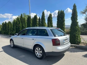 Audi A4 1.9 TDI 131, снимка 4