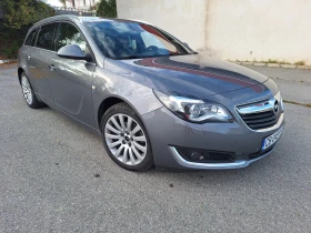 Opel Insignia 1.6cdti OPC, снимка 1