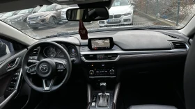 Mazda 6 2.5 i Automatic от България, снимка 13