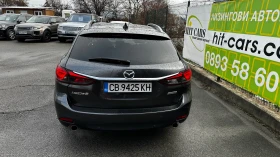 Mazda 6 2.5 i Automatic от България, снимка 7