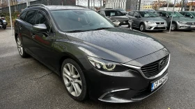 Mazda 6 2.5 i Automatic от България, снимка 2