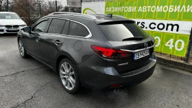 Mazda 6 2.5 i Automatic от България, снимка 5