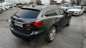 Mazda 6 2.5 i Automatic от България, снимка 6