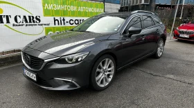 Mazda 6 2.5 i Automatic от България