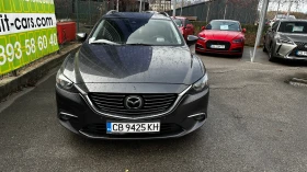 Mazda 6 2.5 i Automatic от България, снимка 3