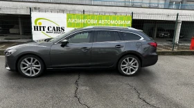 Mazda 6 2.5 i Automatic от България, снимка 4