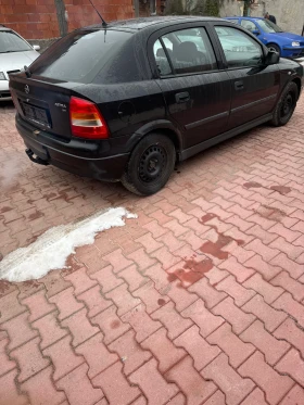 Opel Astra, снимка 4