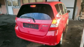 Honda Jazz, снимка 3