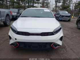 Kia Forte GT | Mobile.bg    13