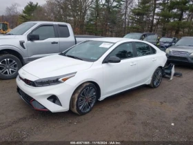 Kia Forte GT | Mobile.bg    2