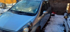 Honda Jazz, снимка 4