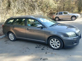 Toyota Avensis, снимка 4