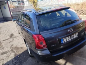 Toyota Avensis, снимка 3