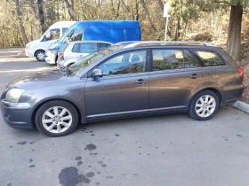 Toyota Avensis, снимка 2