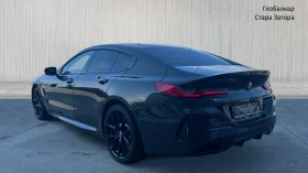 BMW 850 Gr Coupe M850i xDrive - 137780 лв. - 57629750 | Car24.bg