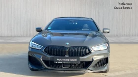 BMW 850 Gr Coupe M850i xDrive - 137780 лв. - 57629750 | Car24.bg