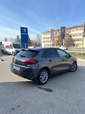 Citroen C4 1.6 HDi-EURO/6 100кс, снимка 3