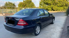 Mercedes-Benz C 180 Бензин, снимка 8