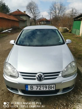 VW Golf, снимка 1