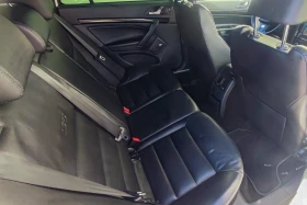 Skoda Octavia VRS 2.0TFSI 200к.с. Швейцария - 12490 лв. - 87214646 8